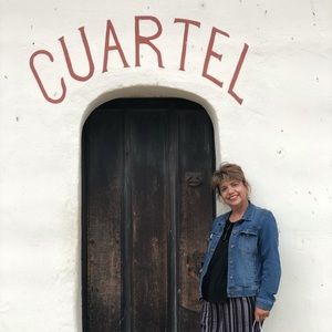 Meet your Posher, Marty